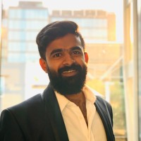 Vysakh Menon