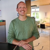 Andreas Bösch