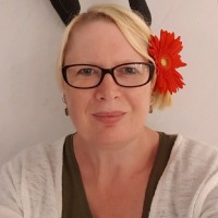 Sharron Ansell