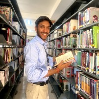 Keshav Mittal