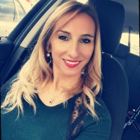Claire Andres