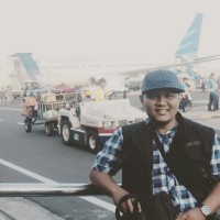 Arif Budi Setyawan