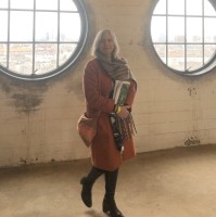 Anne Verbeeck
