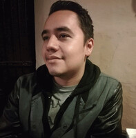 Omar Torres Farias