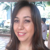 Margarita Maria Cañas Agudelo