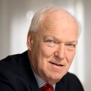 Jan-Ove Hallgren