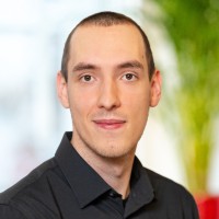 Ansgar Eickhoff