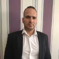 Paris Michailidis