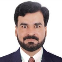 Sohail Sarwar