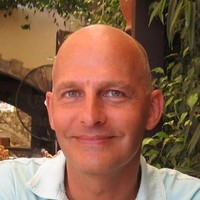 Richard Clarisse