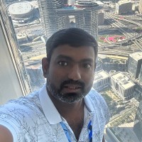 SWAROOP R