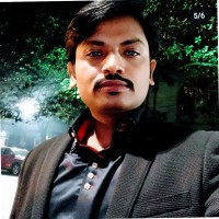 Vikash Raj Singh