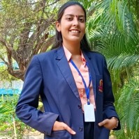 Priya Prajapati