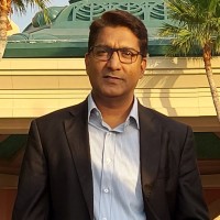 VINOD VIJAYAN