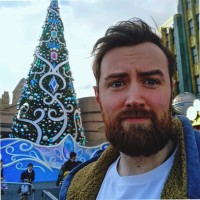 Martyn Smith