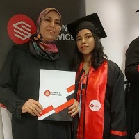 SAFAA IDRISSI