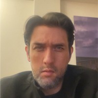 David P.Hidalgo