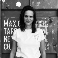 Charline Ithurriague