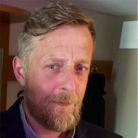 Dan Yates