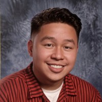 Romeo Christian Decipeda
