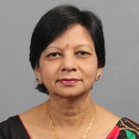 Neelima Gupta