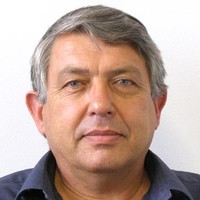 Peter Roux