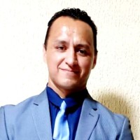 Sergio Rubén Pulido Lerma