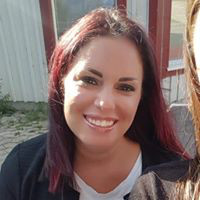 Marie Hägg