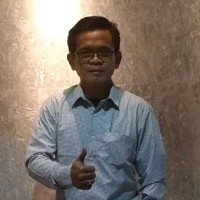 Henry Susanto