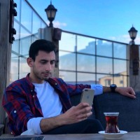 taha sarıkaya