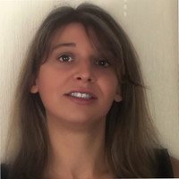 Aurelie Mongo