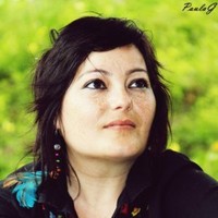 Zelia Gaspar
