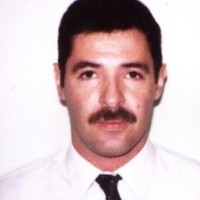 Carlos Alberto Vargas Casanova