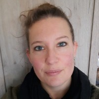 Bernadette Van Der Lans