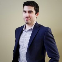 Anthony Santaguida, CFA, MBA, B.Eng