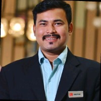 Anupam Konwar