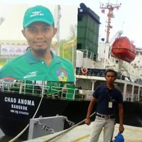 Komar Firdaus