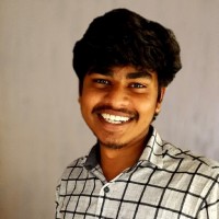 Ranjith Kumar Saravanan