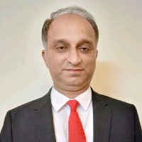 Arif Roshan Ali Budhwani