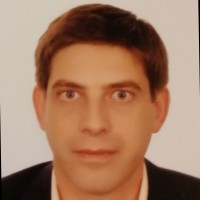 Alexandros Ioannou PhD., MBA