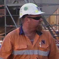 keith logan