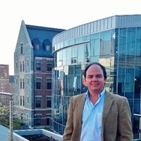 Diego Irazábal Tidemann