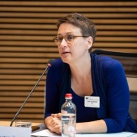 Heidi Kivekäs