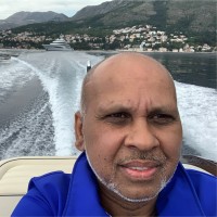 Kris Samlal