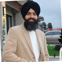 Bhupinder Sandhu