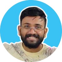 Prateek Gaikwad