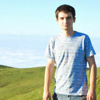 Maksym Petryshak