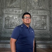 Juan Moreno