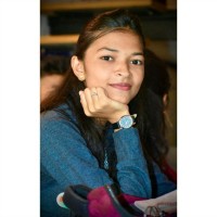 Ravina Jadhav