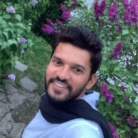 Suresh Mahajan